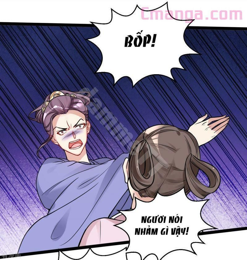 đọc truyện Độc Y Đích Nữ Chương 44 ảnh 27 tại Thiên Thai Truyện