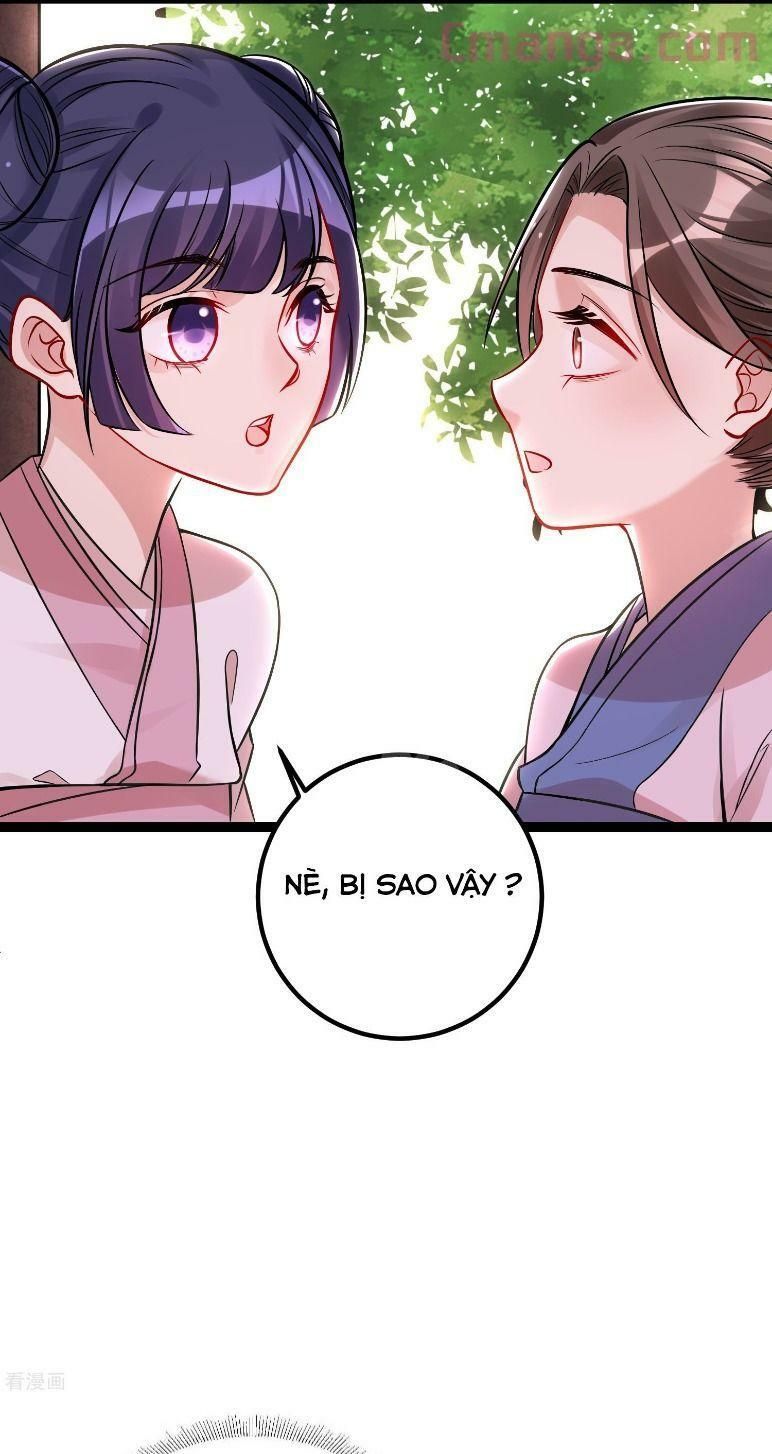 đọc truyện Độc Y Đích Nữ Chương 44 ảnh 30 tại Thiên Thai Truyện