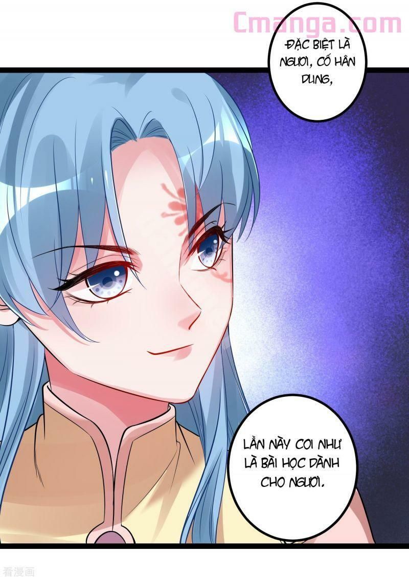 đọc truyện Độc Y Đích Nữ Chương 44 ảnh 11 tại Thiên Thai Truyện