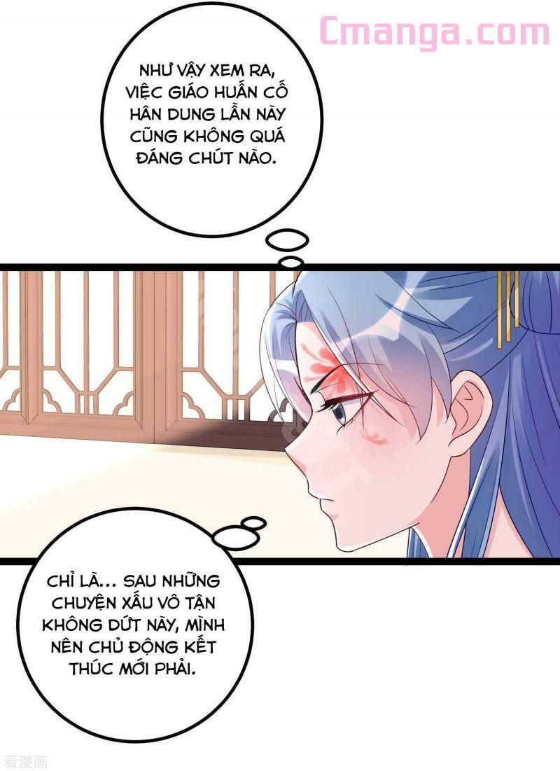 đọc truyện Độc Y Đích Nữ Chương 45 ảnh 12 tại Thiên Thai Truyện