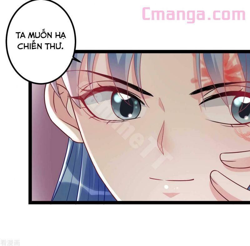 đọc truyện Độc Y Đích Nữ Chương 45 ảnh 15 tại Thiên Thai Truyện