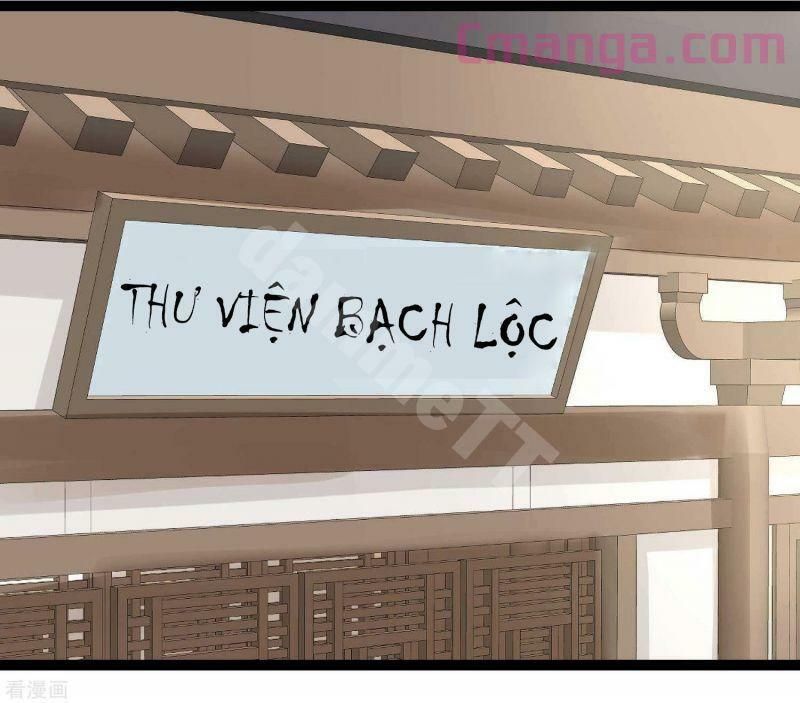 đọc truyện Độc Y Đích Nữ Chương 45 ảnh 16 tại Thiên Thai Truyện