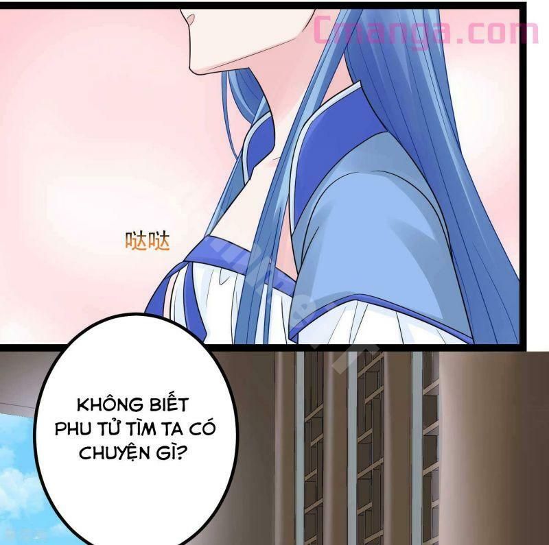 đọc truyện Độc Y Đích Nữ Chương 45 ảnh 31 tại Thiên Thai Truyện