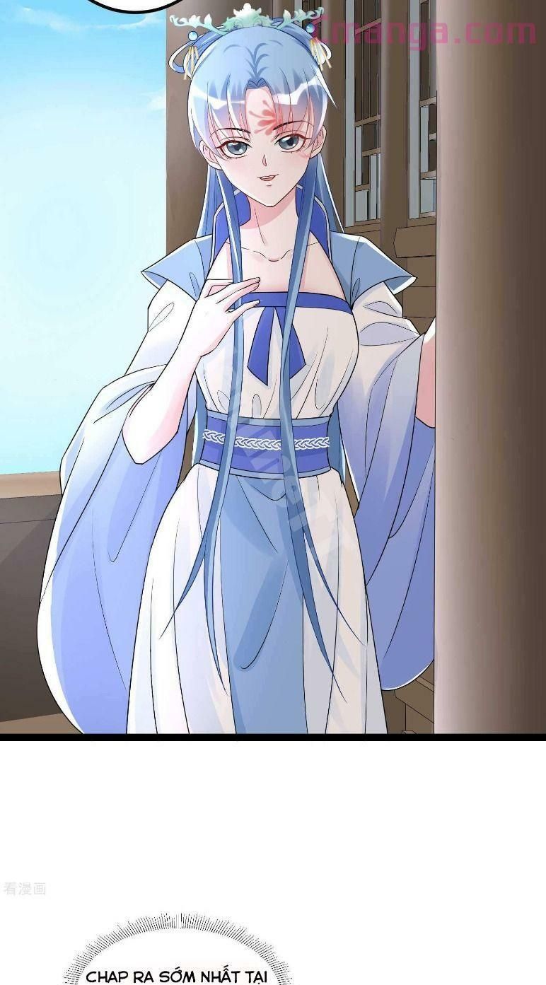 đọc truyện Độc Y Đích Nữ Chương 45 ảnh 32 tại Thiên Thai Truyện