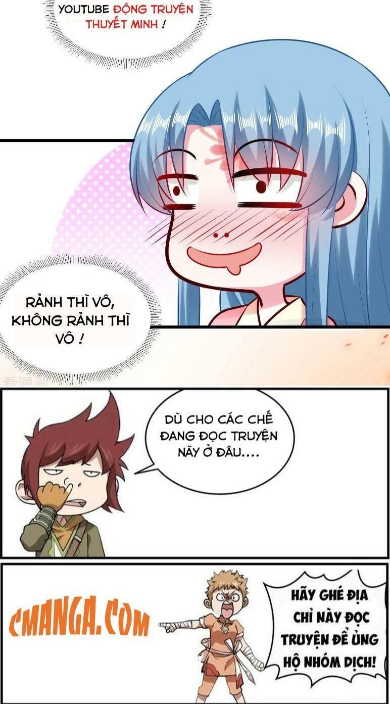 đọc truyện Độc Y Đích Nữ Chương 45 ảnh 33 tại Thiên Thai Truyện