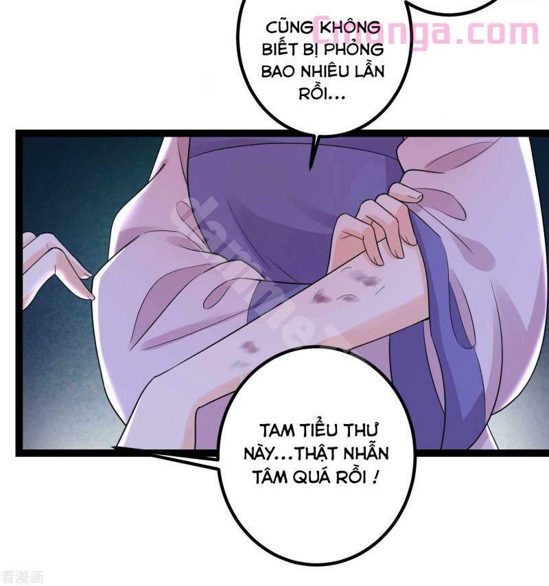 đọc truyện Độc Y Đích Nữ Chương 45 ảnh 6 tại Thiên Thai Truyện