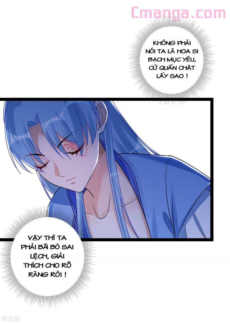 đọc truyện Độc Y Đích Nữ Chương 46 ảnh 13 tại Thiên Thai Truyện