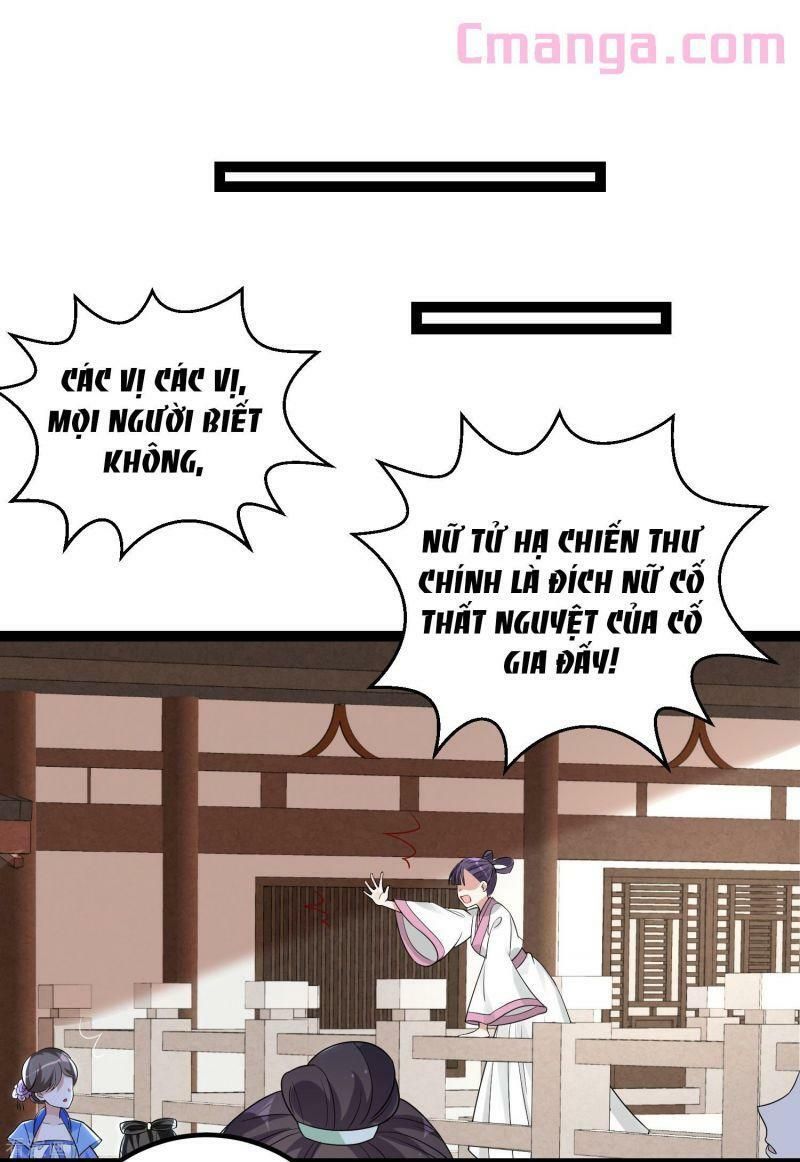 đọc truyện Độc Y Đích Nữ Chương 46 ảnh 15 tại Thiên Thai Truyện