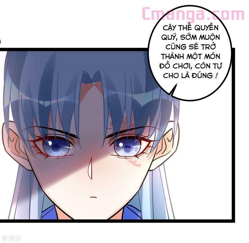 đọc truyện Độc Y Đích Nữ Chương 46 ảnh 18 tại Thiên Thai Truyện