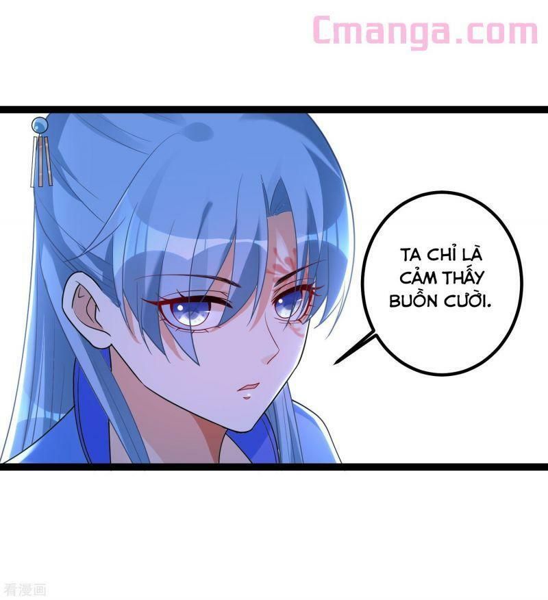 đọc truyện Độc Y Đích Nữ Chương 46 ảnh 20 tại Thiên Thai Truyện