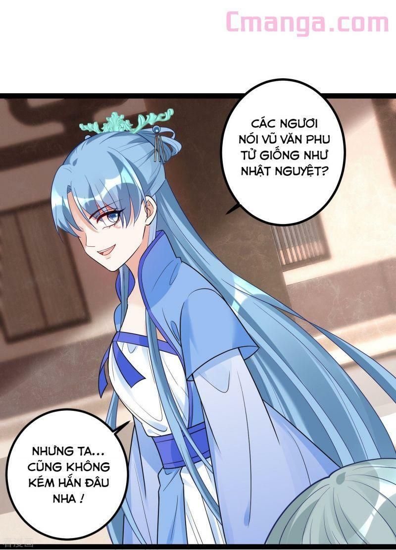 đọc truyện Độc Y Đích Nữ Chương 46 ảnh 21 tại Thiên Thai Truyện