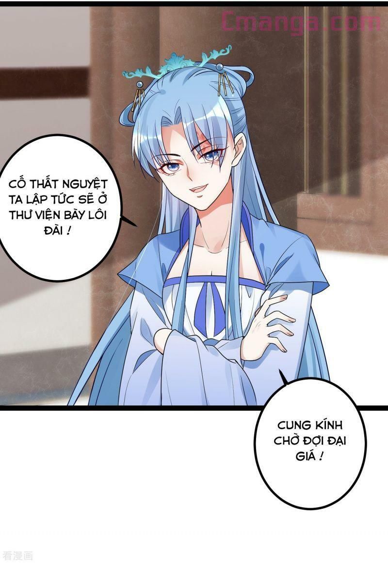 đọc truyện Độc Y Đích Nữ Chương 46 ảnh 25 tại Thiên Thai Truyện