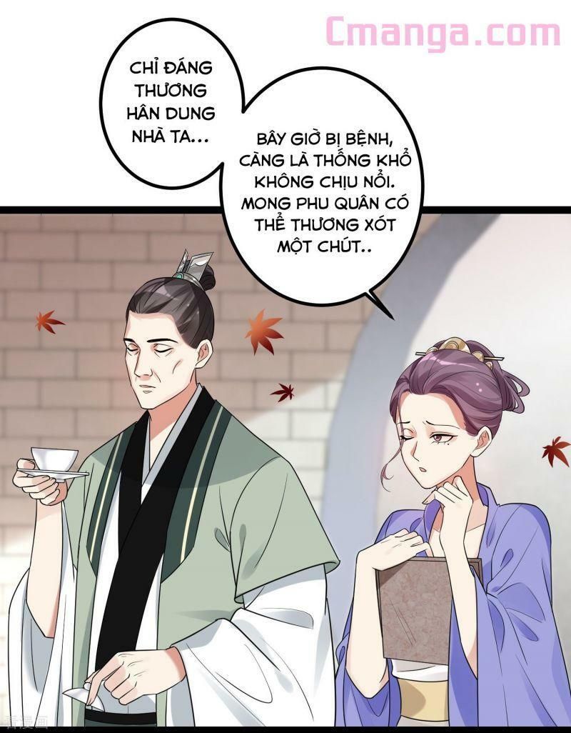 đọc truyện Độc Y Đích Nữ Chương 46 ảnh 29 tại Thiên Thai Truyện