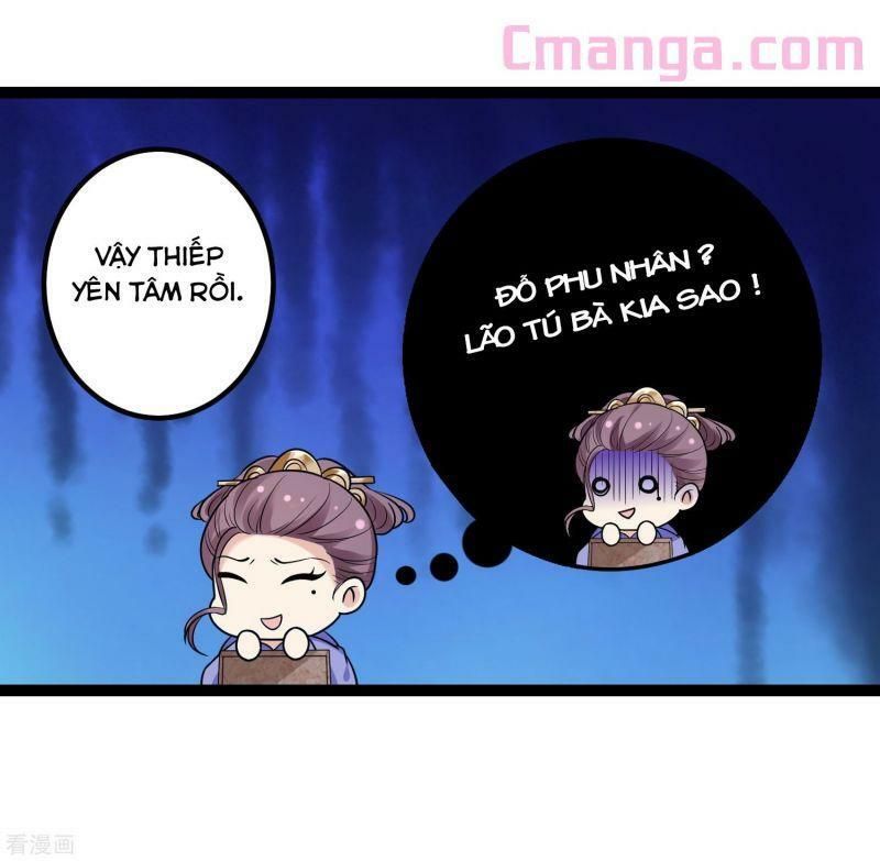 đọc truyện Độc Y Đích Nữ Chương 46 ảnh 31 tại Thiên Thai Truyện