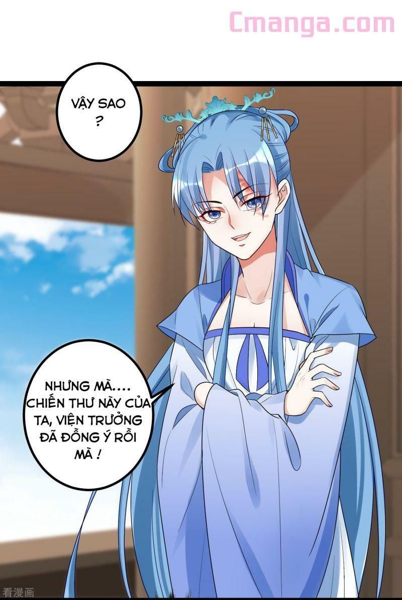 đọc truyện Độc Y Đích Nữ Chương 46 ảnh 9 tại Thiên Thai Truyện