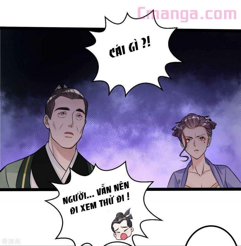 đọc truyện Độc Y Đích Nữ Chương 47 ảnh 12 tại Thiên Thai Truyện