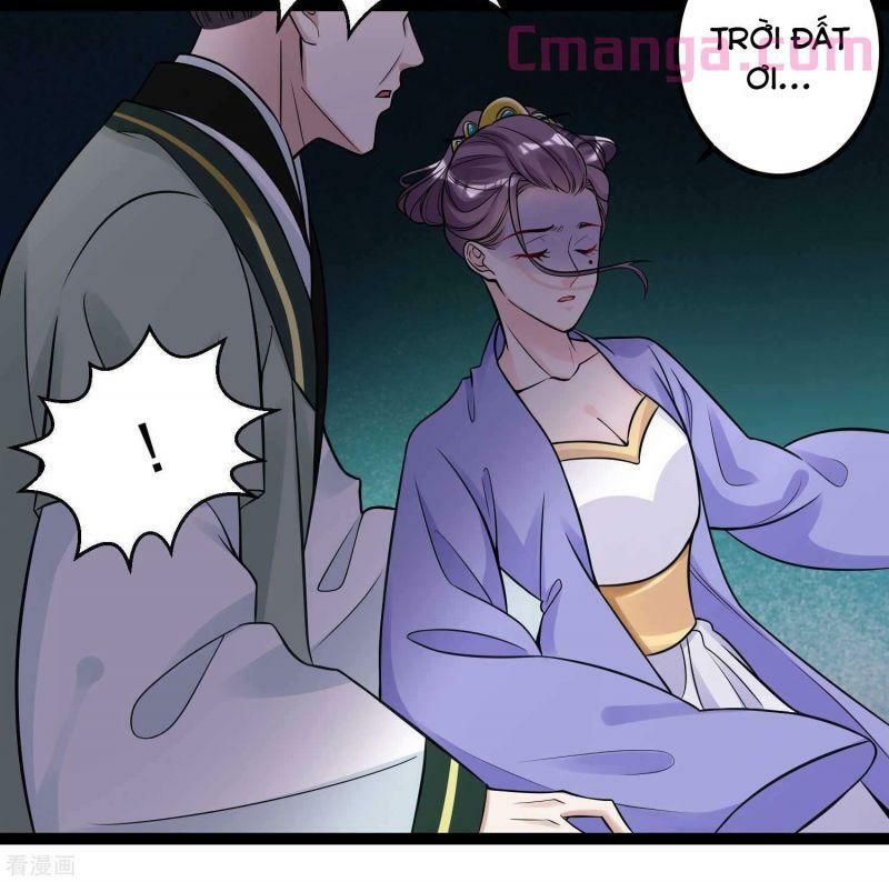 đọc truyện Độc Y Đích Nữ Chương 47 ảnh 13 tại Thiên Thai Truyện