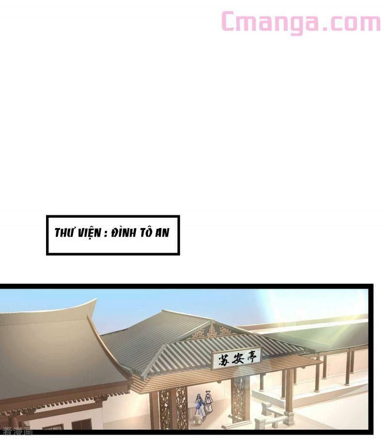 đọc truyện Độc Y Đích Nữ Chương 47 ảnh 16 tại Thiên Thai Truyện