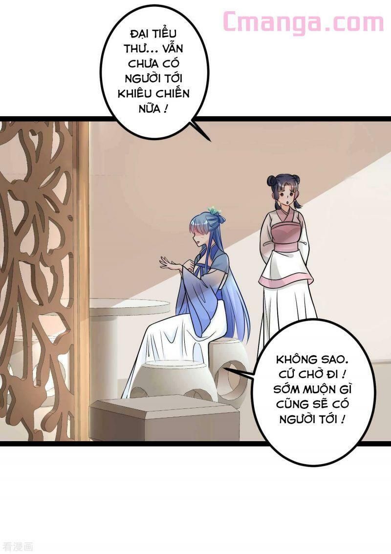 đọc truyện Độc Y Đích Nữ Chương 47 ảnh 17 tại Thiên Thai Truyện