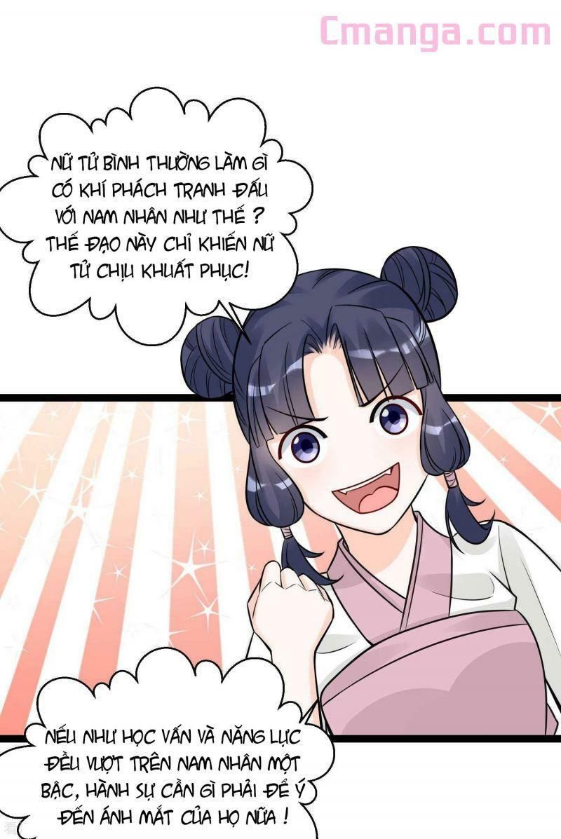 đọc truyện Độc Y Đích Nữ Chương 47 ảnh 28 tại Thiên Thai Truyện