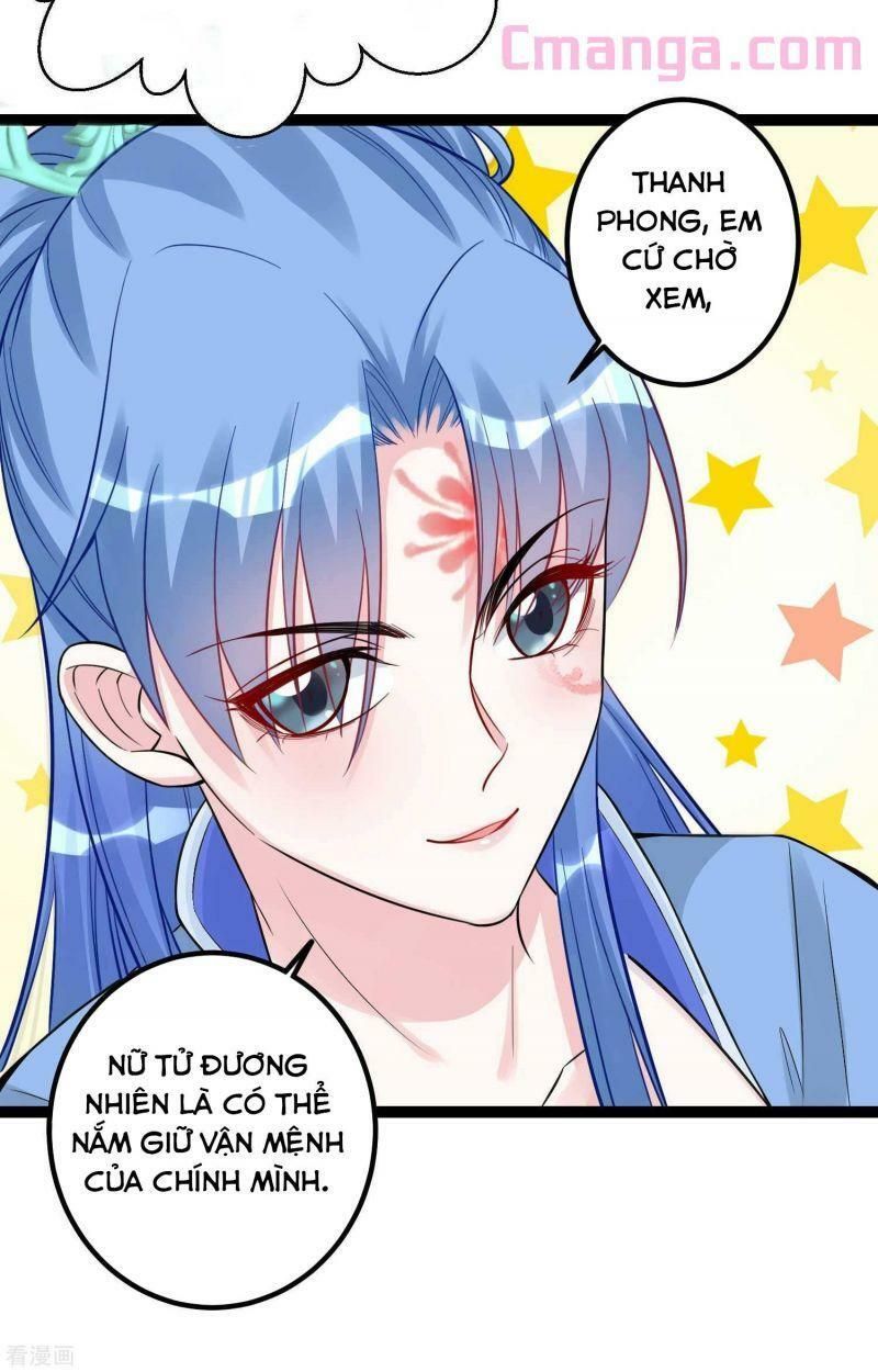 đọc truyện Độc Y Đích Nữ Chương 47 ảnh 29 tại Thiên Thai Truyện