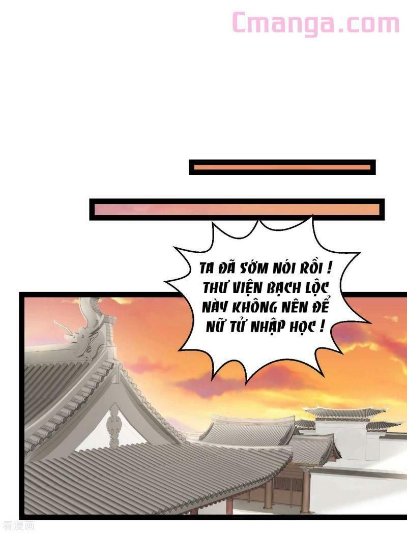 đọc truyện Độc Y Đích Nữ Chương 47 ảnh 30 tại Thiên Thai Truyện