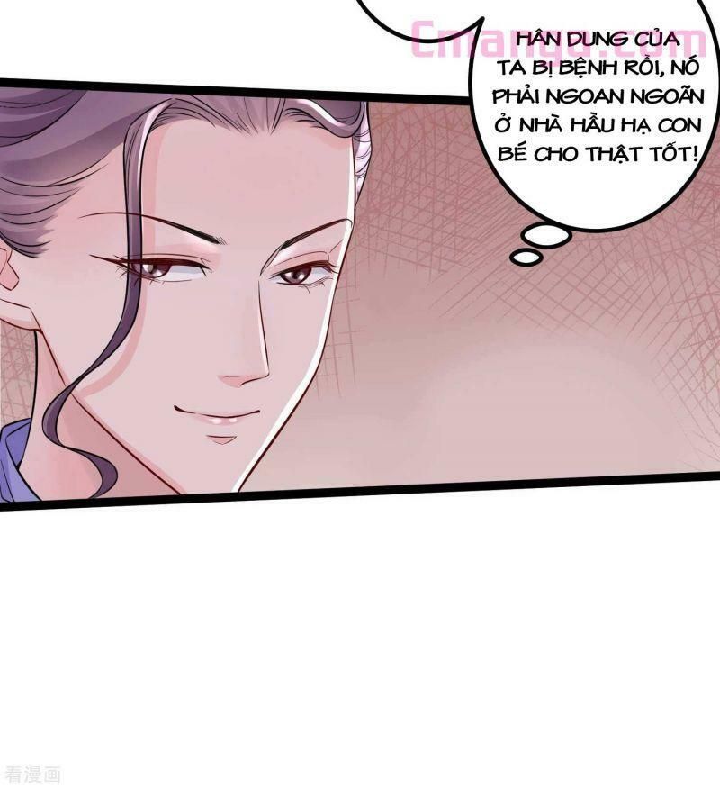 đọc truyện Độc Y Đích Nữ Chương 47 ảnh 8 tại Thiên Thai Truyện