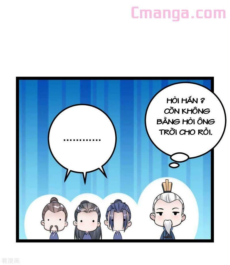 đọc truyện Độc Y Đích Nữ Chương 48 ảnh 15 tại Thiên Thai Truyện