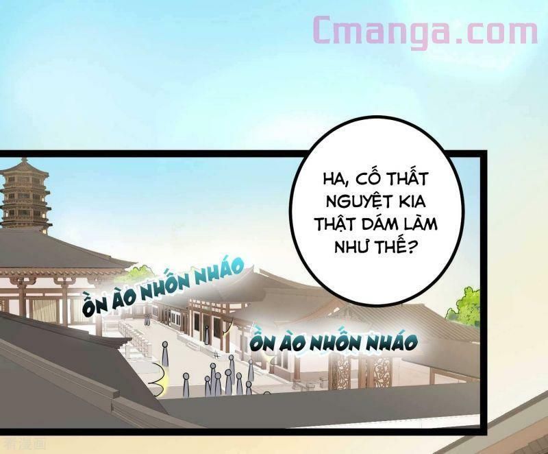 đọc truyện Độc Y Đích Nữ Chương 48 ảnh 19 tại Thiên Thai Truyện