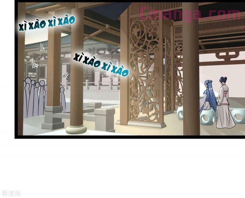 đọc truyện Độc Y Đích Nữ Chương 48 ảnh 21 tại Thiên Thai Truyện