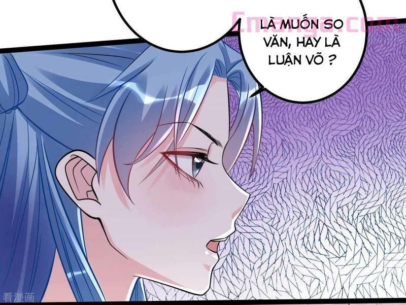 đọc truyện Độc Y Đích Nữ Chương 48 ảnh 26 tại Thiên Thai Truyện