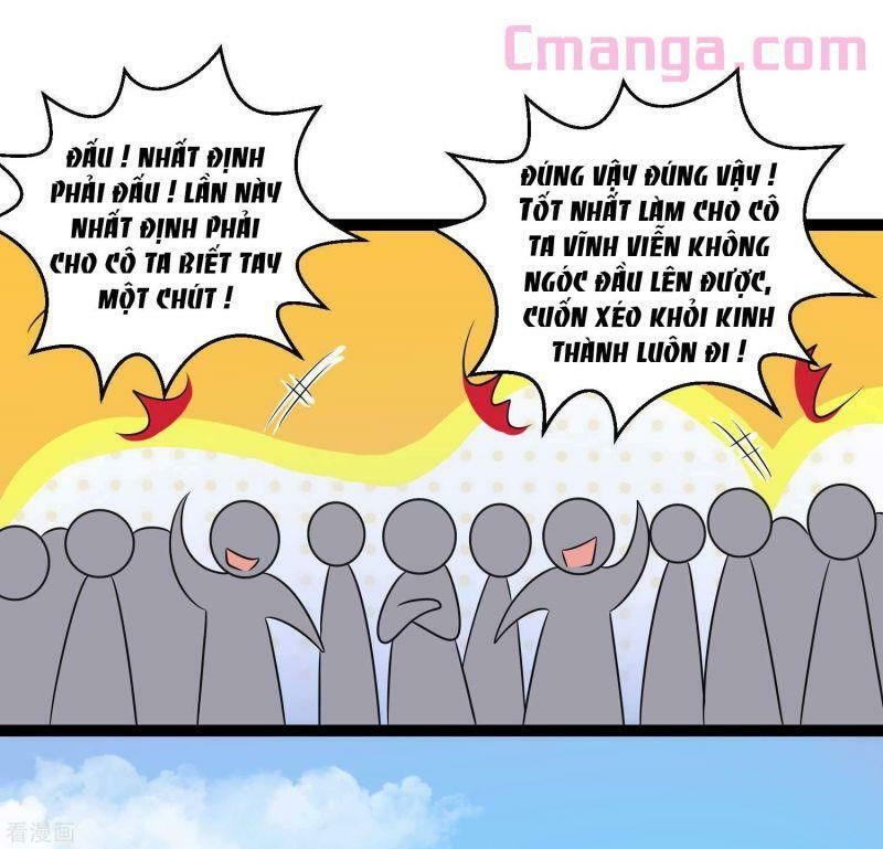 đọc truyện Độc Y Đích Nữ Chương 48 ảnh 30 tại Thiên Thai Truyện