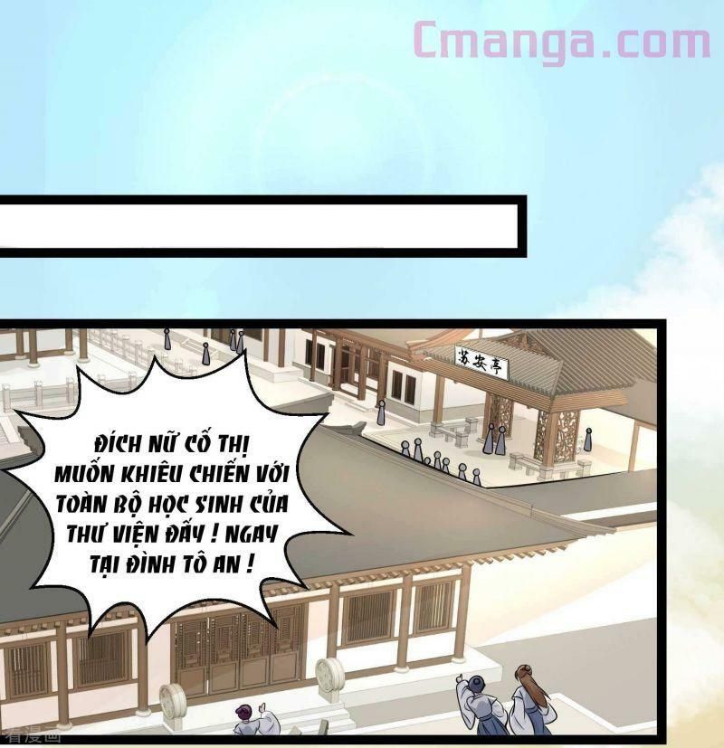 đọc truyện Độc Y Đích Nữ Chương 48 ảnh 32 tại Thiên Thai Truyện