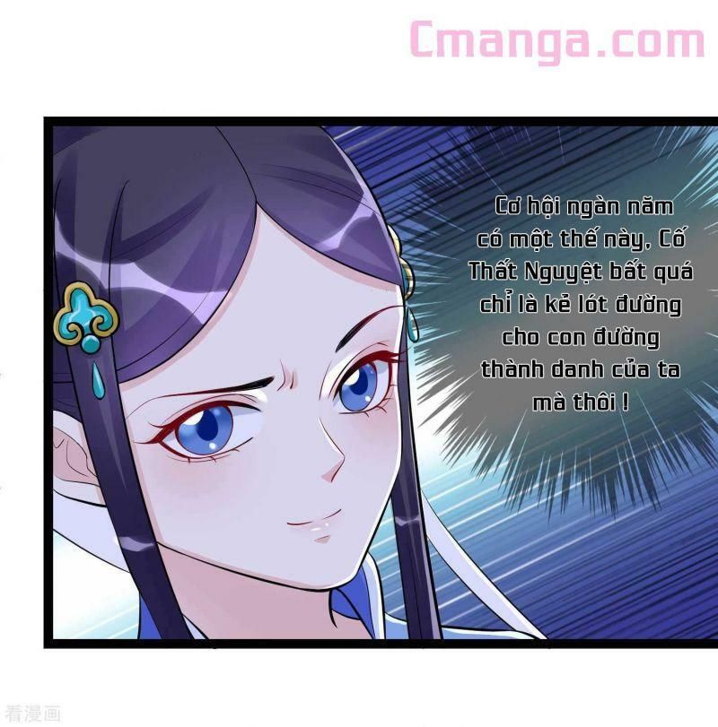 đọc truyện Độc Y Đích Nữ Chương 49 ảnh 15 tại Thiên Thai Truyện