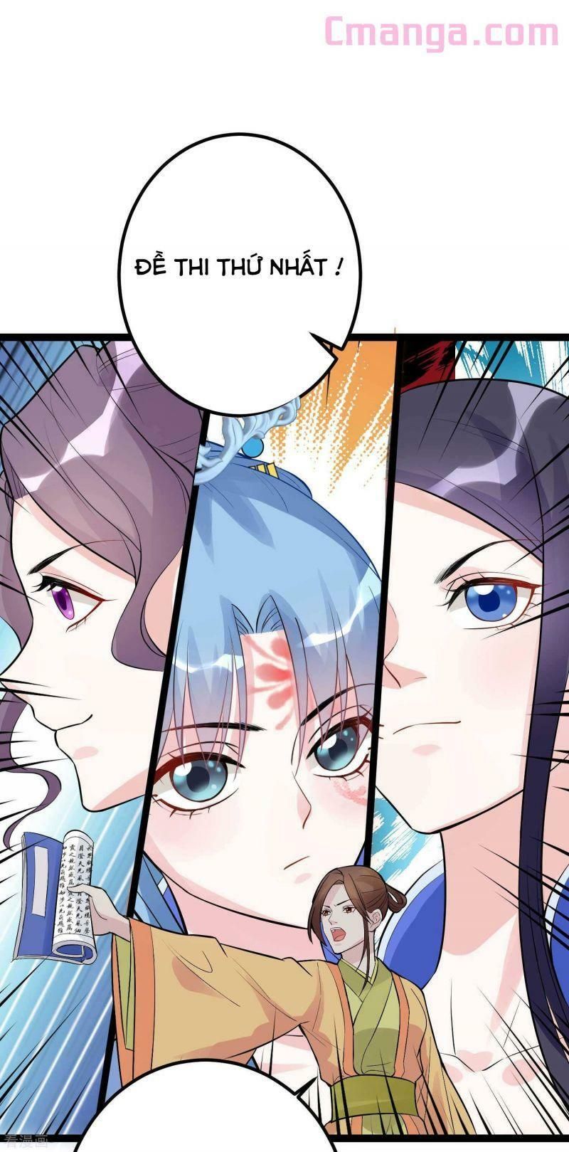 đọc truyện Độc Y Đích Nữ Chương 49 ảnh 16 tại Thiên Thai Truyện