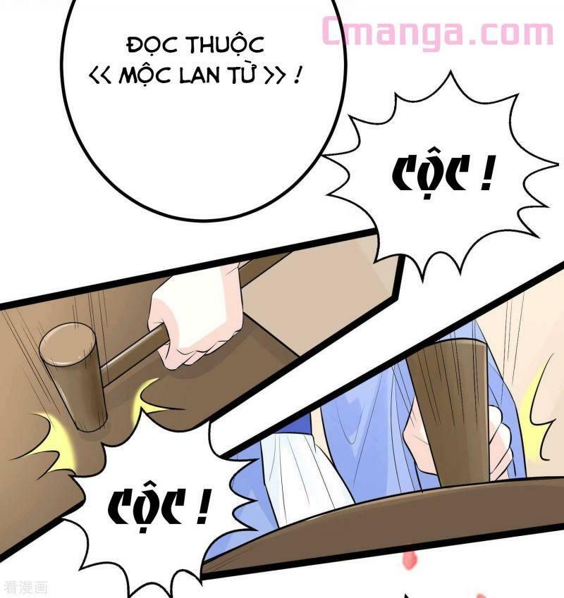 đọc truyện Độc Y Đích Nữ Chương 49 ảnh 17 tại Thiên Thai Truyện