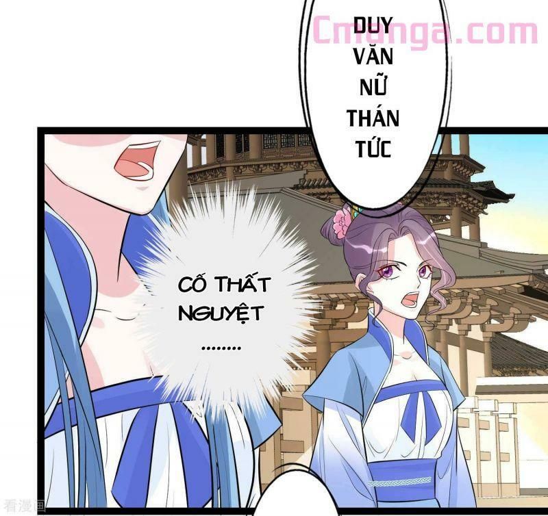 đọc truyện Độc Y Đích Nữ Chương 49 ảnh 19 tại Thiên Thai Truyện