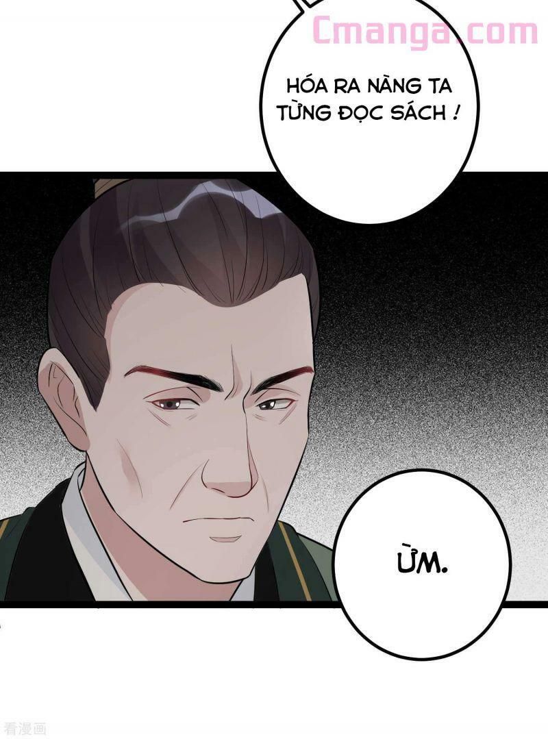 đọc truyện Độc Y Đích Nữ Chương 49 ảnh 23 tại Thiên Thai Truyện