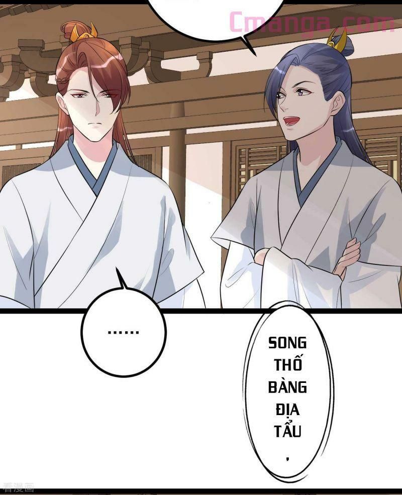 đọc truyện Độc Y Đích Nữ Chương 49 ảnh 25 tại Thiên Thai Truyện