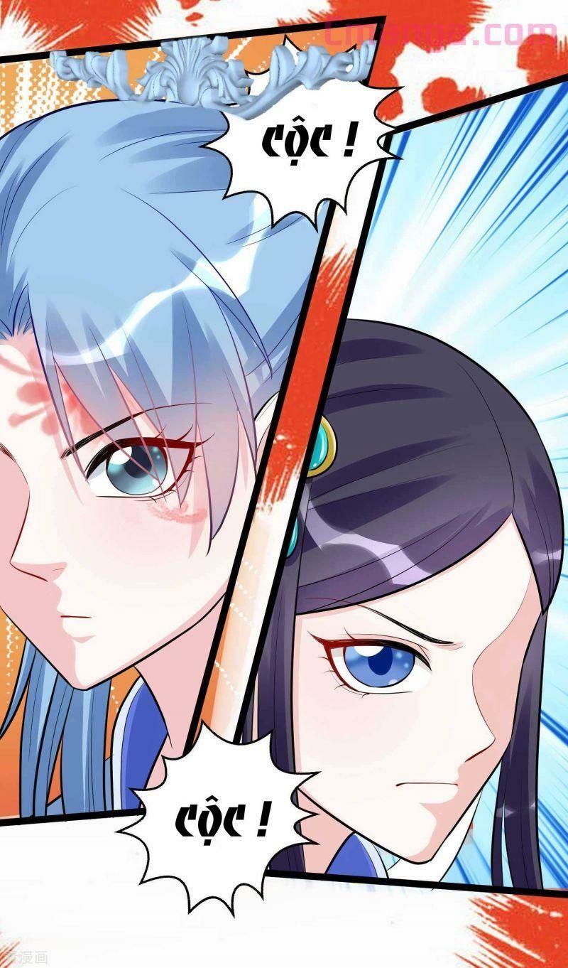 đọc truyện Độc Y Đích Nữ Chương 49 ảnh 33 tại Thiên Thai Truyện