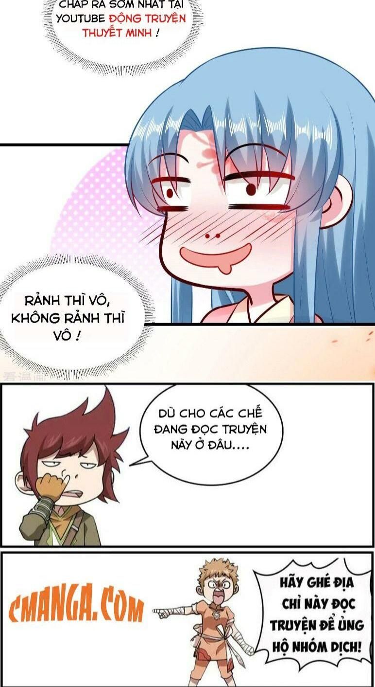 đọc truyện Độc Y Đích Nữ Chương 49 ảnh 35 tại Thiên Thai Truyện