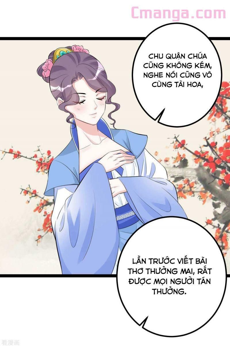 đọc truyện Độc Y Đích Nữ Chương 49 ảnh 11 tại Thiên Thai Truyện