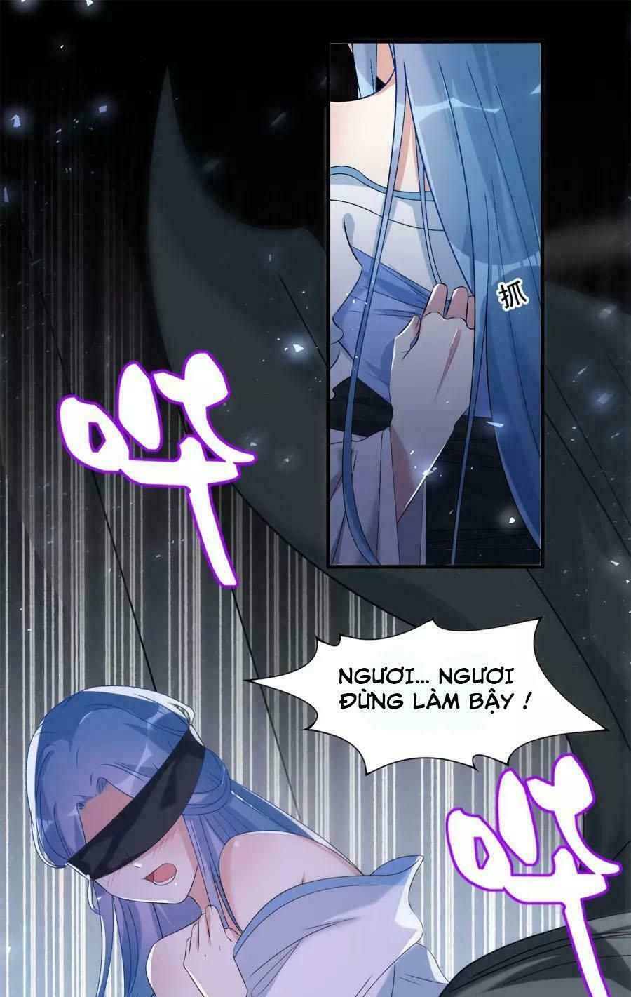 đọc truyện Độc Y Đích Nữ Chương 5 ảnh 13 tại Thiên Thai Truyện