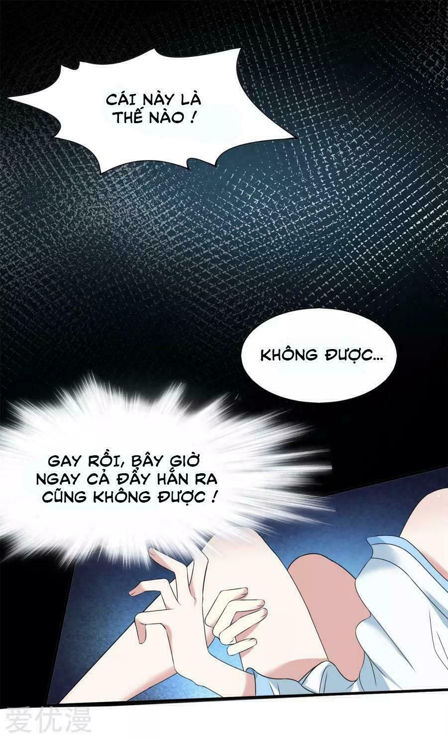 đọc truyện Độc Y Đích Nữ Chương 5 ảnh 15 tại Thiên Thai Truyện