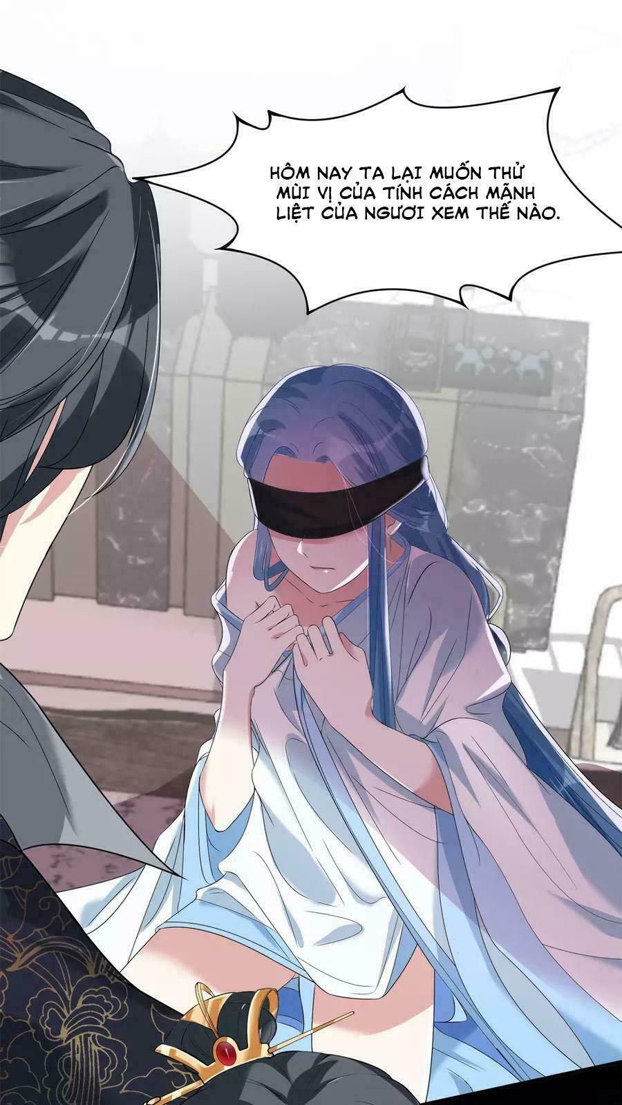 đọc truyện Độc Y Đích Nữ Chương 5 ảnh 17 tại Thiên Thai Truyện