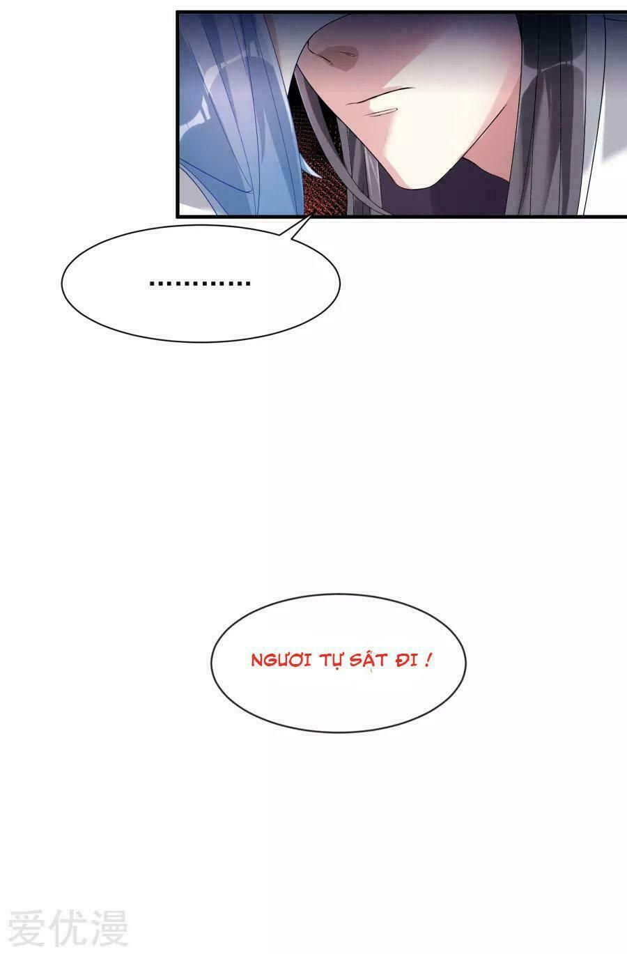 đọc truyện Độc Y Đích Nữ Chương 5 ảnh 20 tại Thiên Thai Truyện