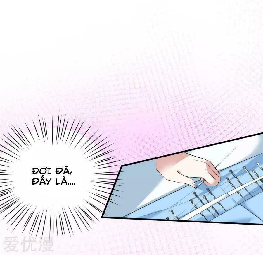 đọc truyện Độc Y Đích Nữ Chương 5 ảnh 22 tại Thiên Thai Truyện