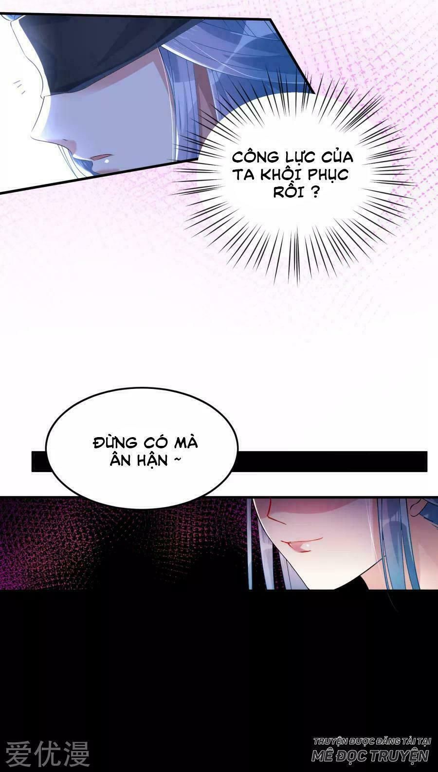 đọc truyện Độc Y Đích Nữ Chương 5 ảnh 23 tại Thiên Thai Truyện