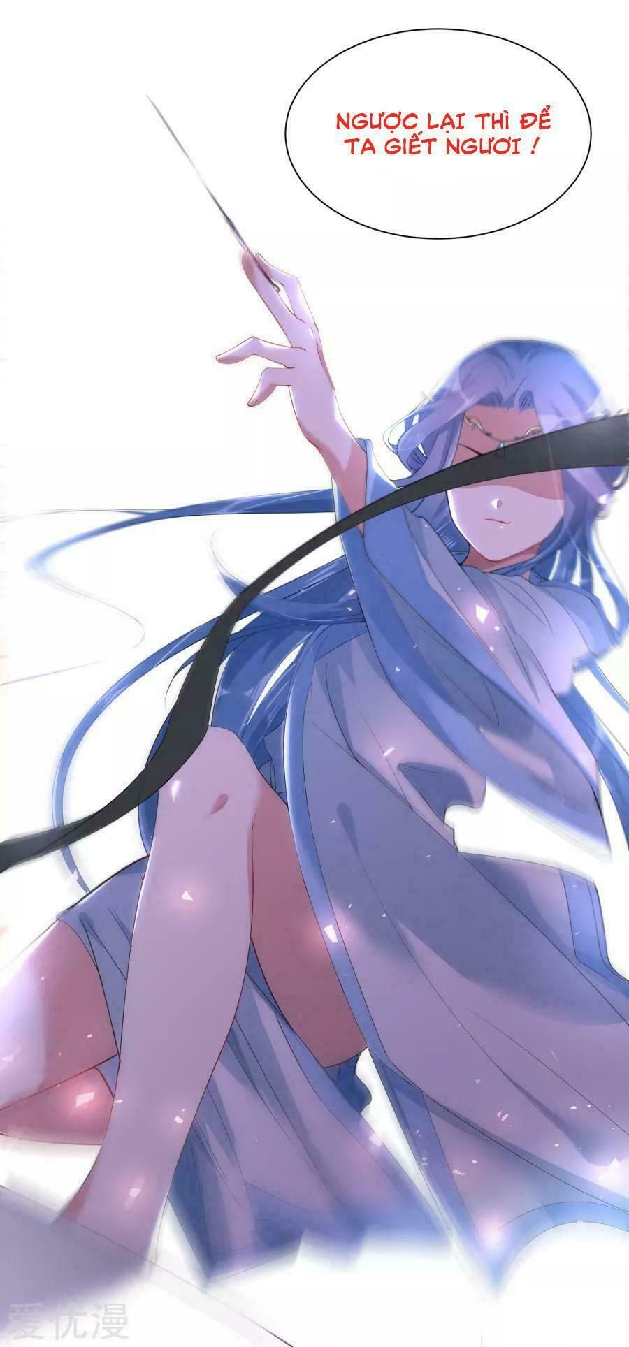 đọc truyện Độc Y Đích Nữ Chương 5 ảnh 25 tại Thiên Thai Truyện