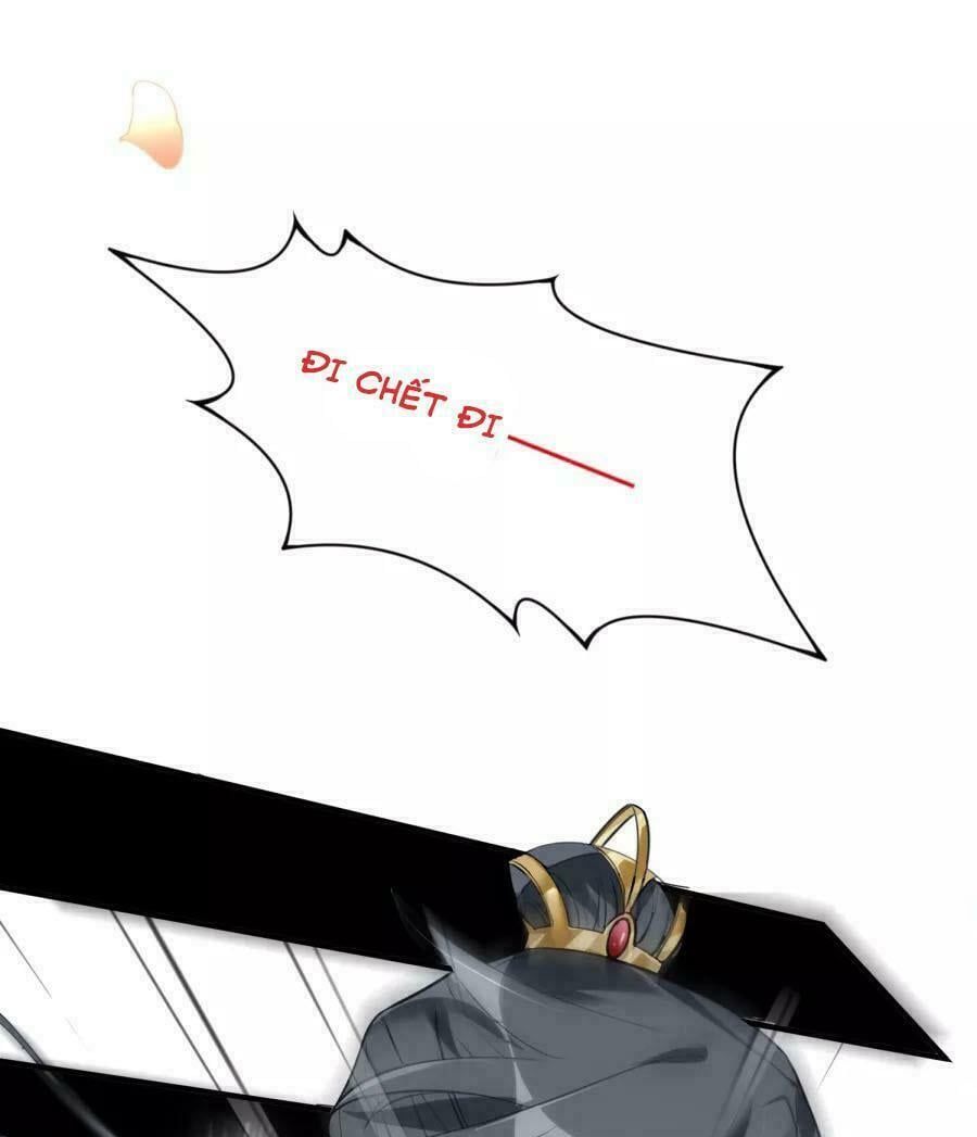 đọc truyện Độc Y Đích Nữ Chương 5 ảnh 27 tại Thiên Thai Truyện